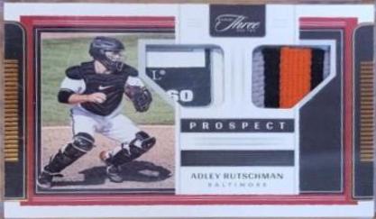 Adley Rutschman [Bases Loaded] #PDJ-AR