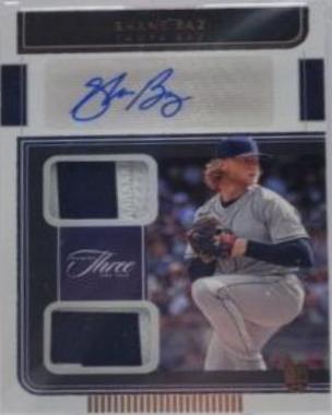 Shane Baz [Bases Loaded] #RDJA-SB