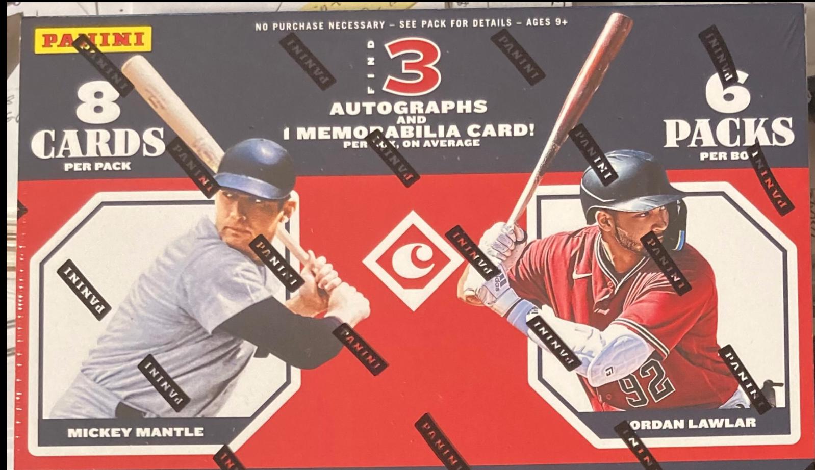 Hobby Box
