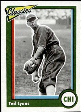 Ted Lyons #2