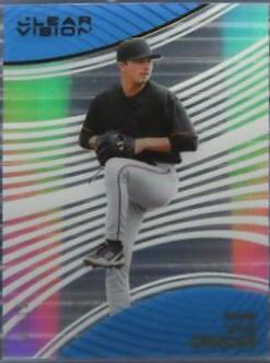 Kyle Crigger [Gold] #9