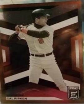 Cal Ripken [Green] #38