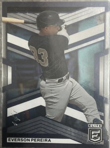 Everson Pereira [Black] #12