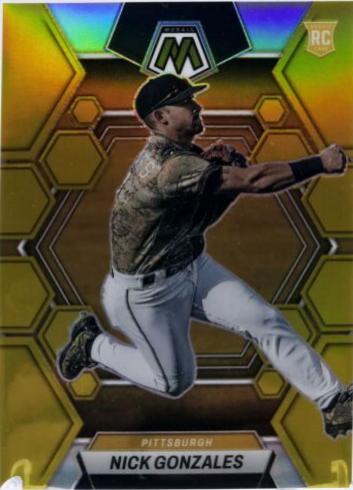 Nick nzales [Gold] #5