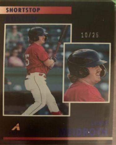 Chase Meidroth [Blue] #6
