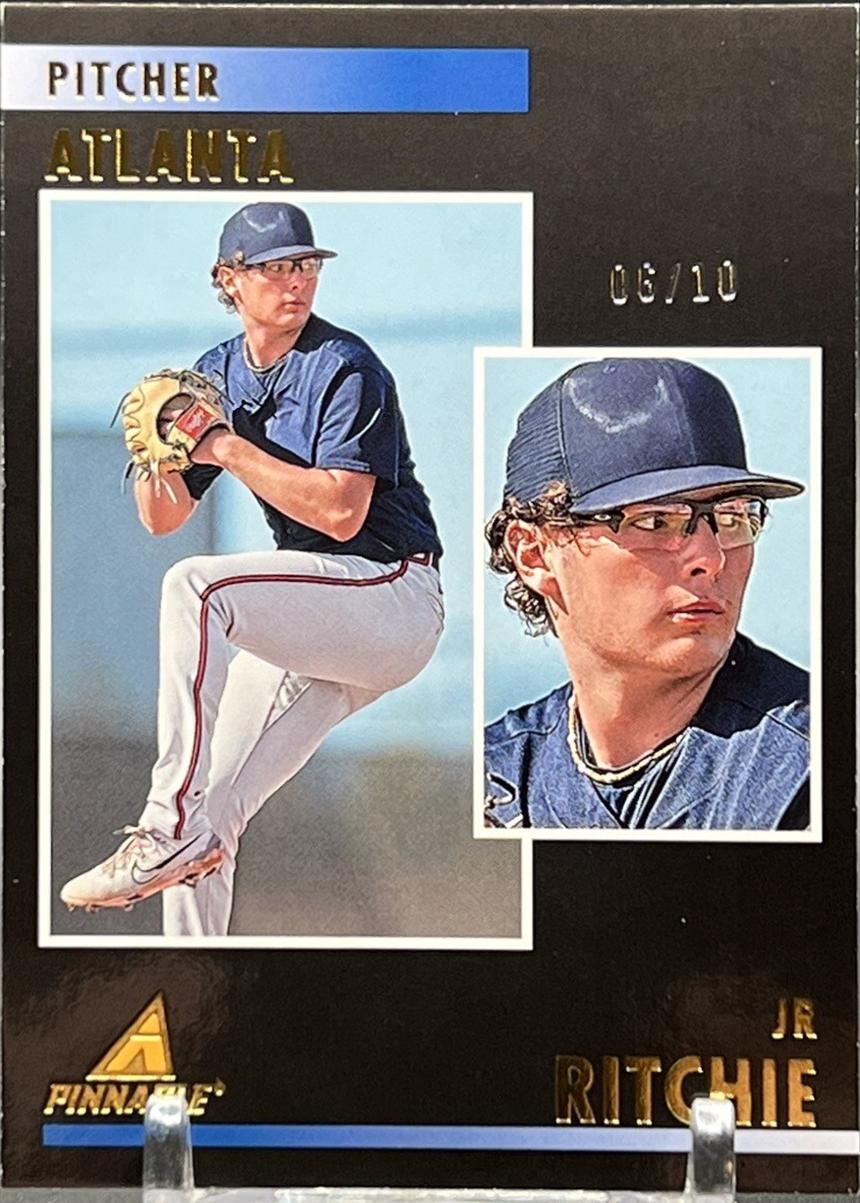 JR Ritchie [Gold] #7