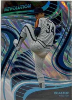 Nolan Ryan [Lava] #87