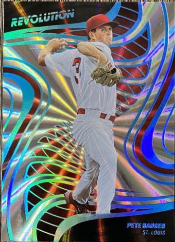 Pete Hansen [Sunburst] #24