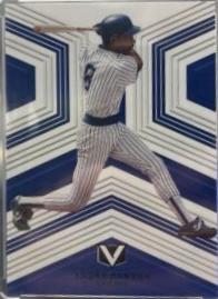 Andre Dawson [Black] #2