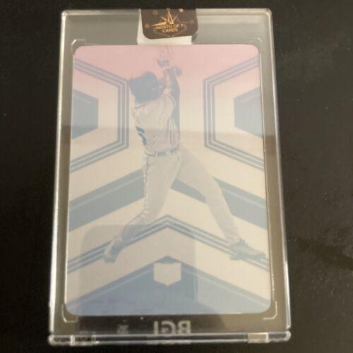 Andruw Jones [Black] #4