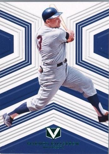 Harmon Killebrew [Green] #29