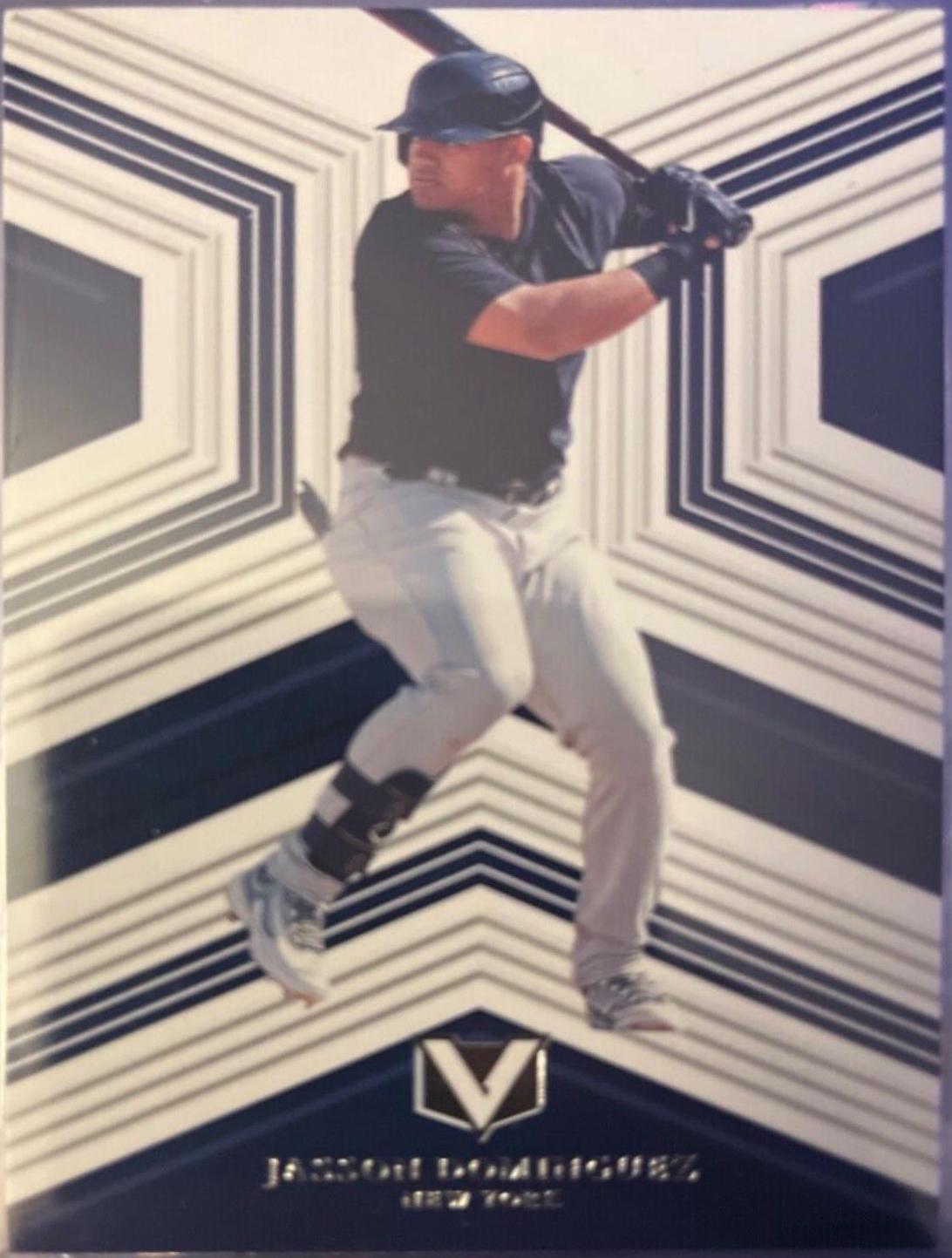 Jasson Dominguez [Gold] #1