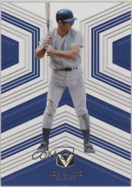 Ron Santo [Gold] #23