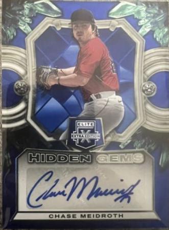 Chase Meidroth #HG-CMD