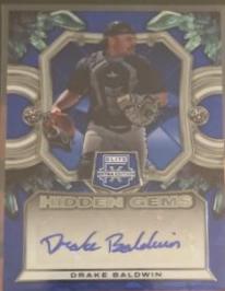 Drake Baldwin #HG-DBW