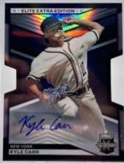 Kyle Carr [Die-Cut] #72