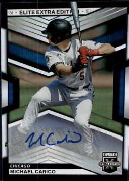 Michael Carico #84