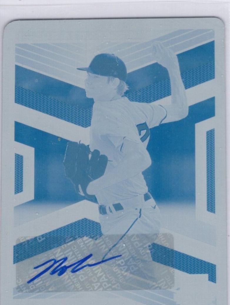 Noble Meyer [Printing Plate] #51