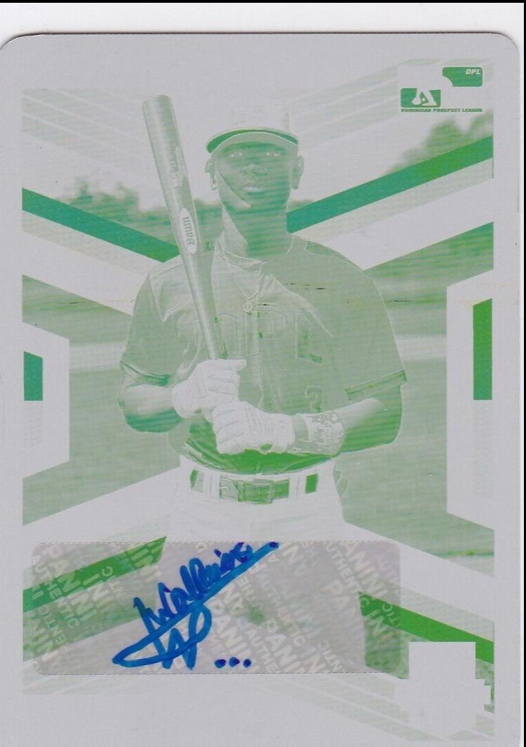 Walkin Noel [Printing Plate] #172