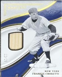 Frankie Crosetti #99