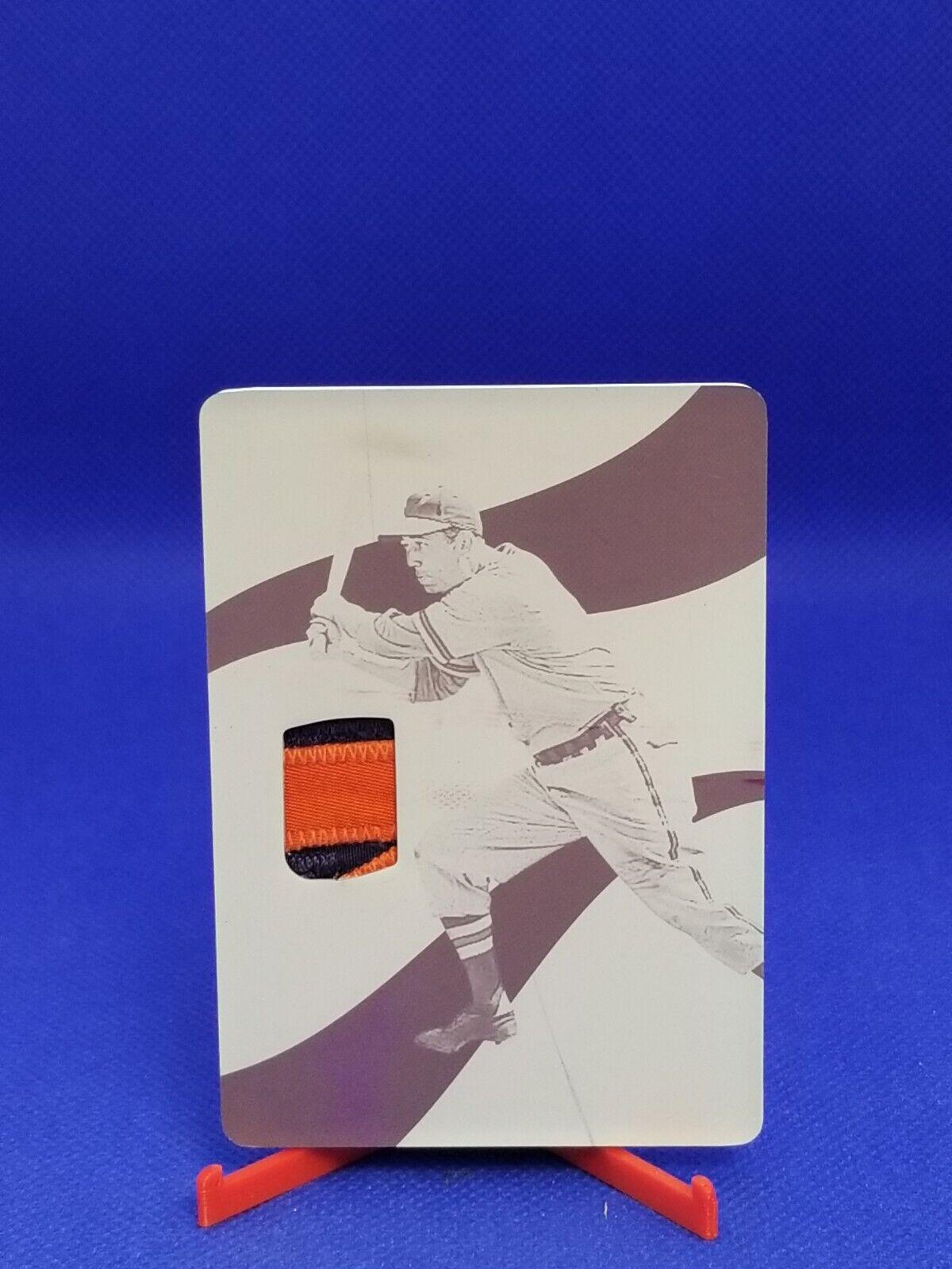 Harry Walker [Printing Plates] #93