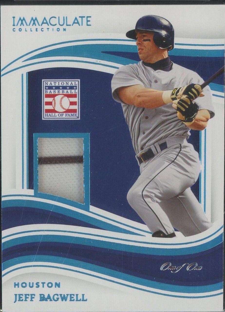 Jeff Bagwell [Platinum] #111