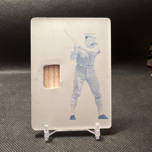Pete Rose [Printing Plates] #154