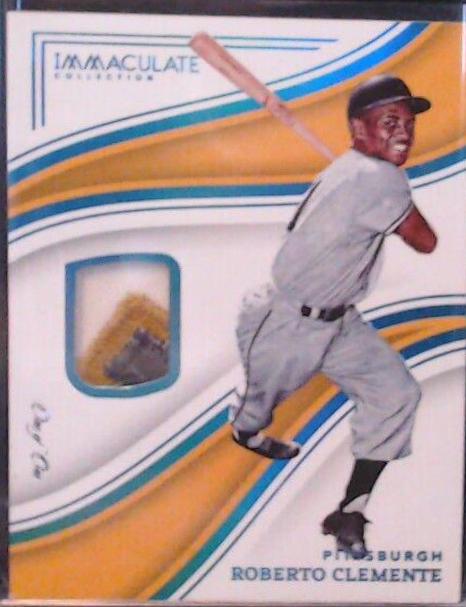 Roberto Clemente #70
