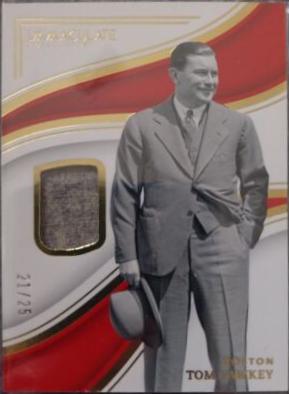 Tom Yawkey #83