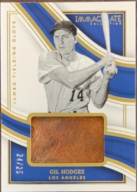 Gil Hodges #2