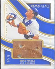 Mike Piazza #5