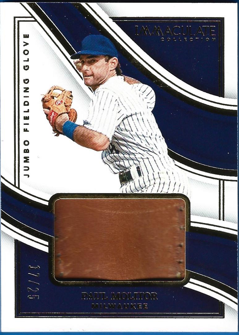 Paul Molitor #6
