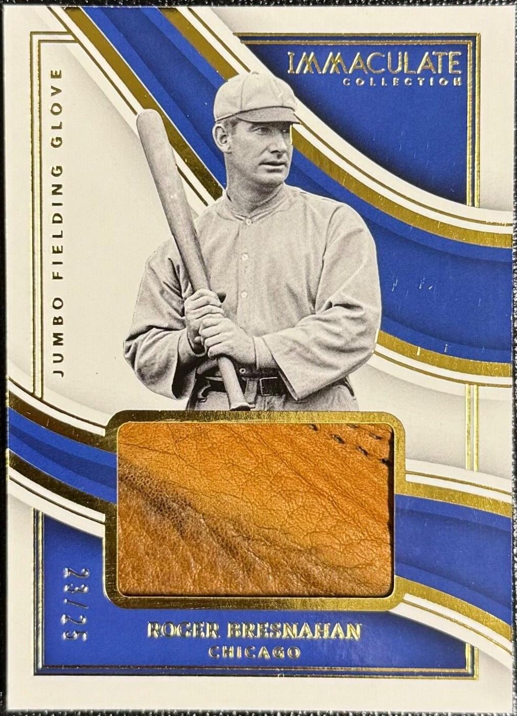 Roger Bresnahan #20