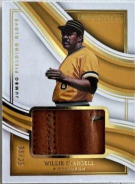 Willie Stargell #8