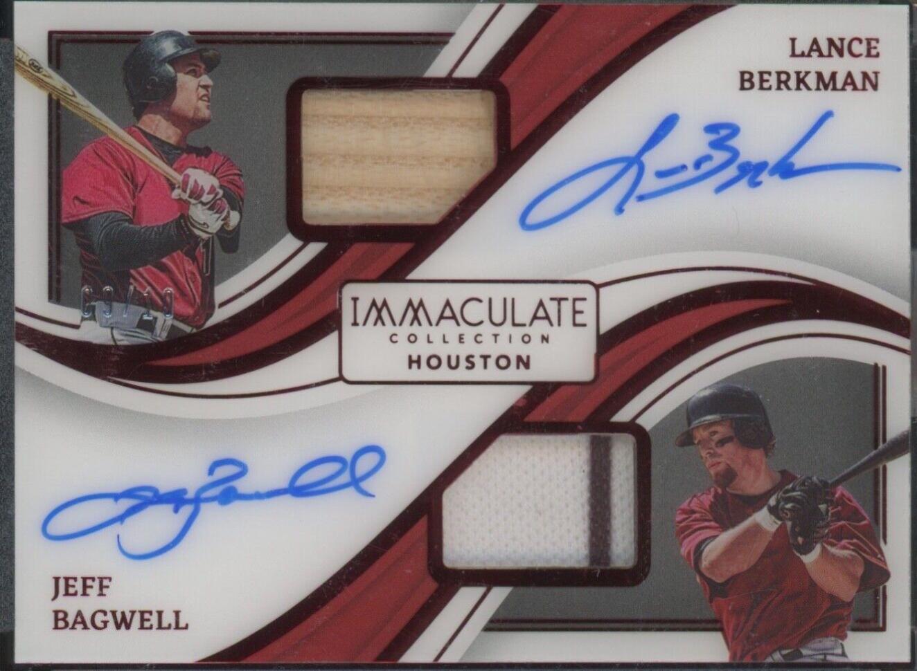 Lance Berkman #23