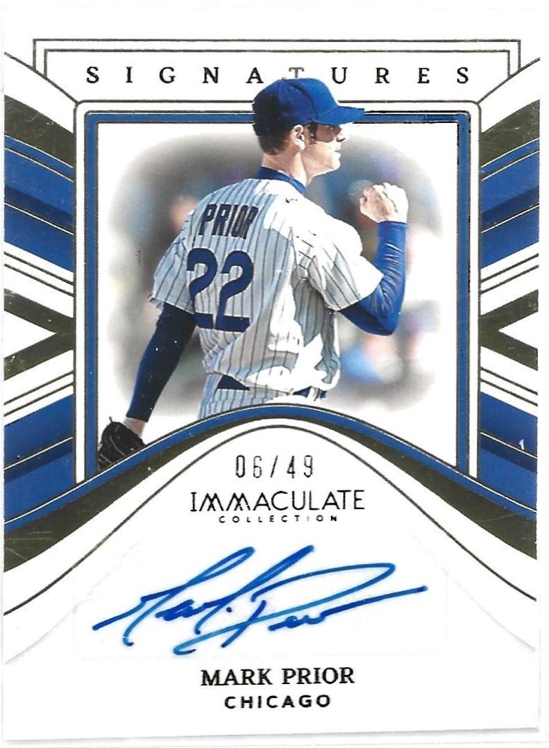 Mark Prior #10