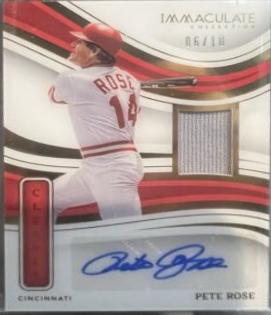 Pete Rose #38