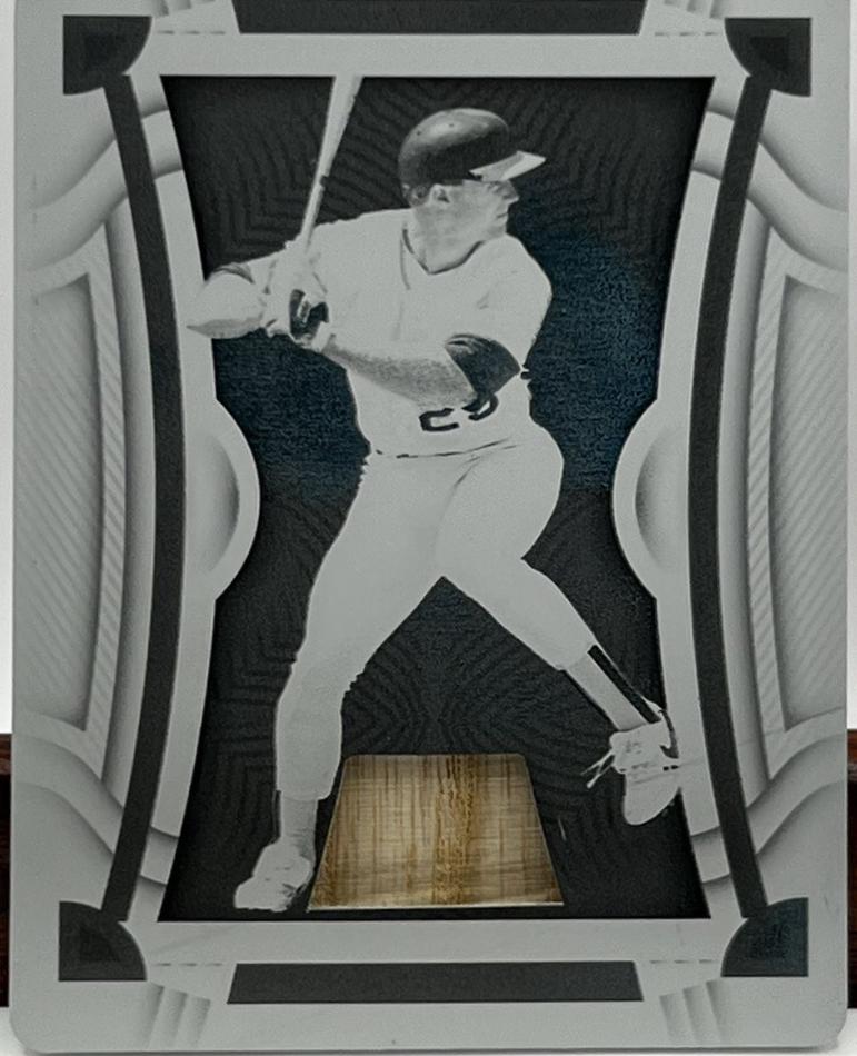 Mark McGwire [Printing Plates] #76