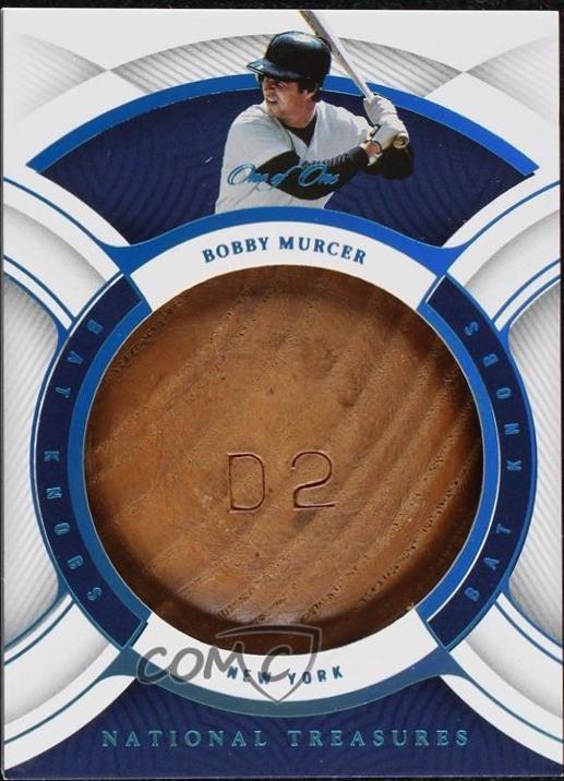 Bobby Murcer #7