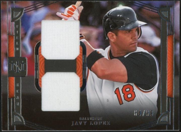 Javy Lopez #8