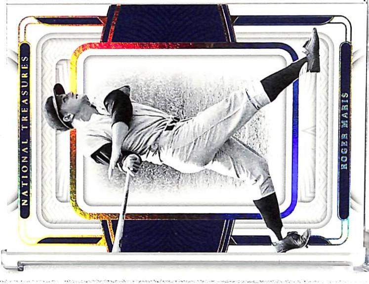 Roger Maris #20