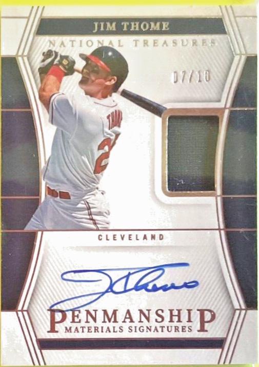 Jim Thome #4