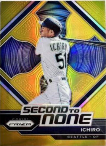 Ichiro [Gold] #SN5