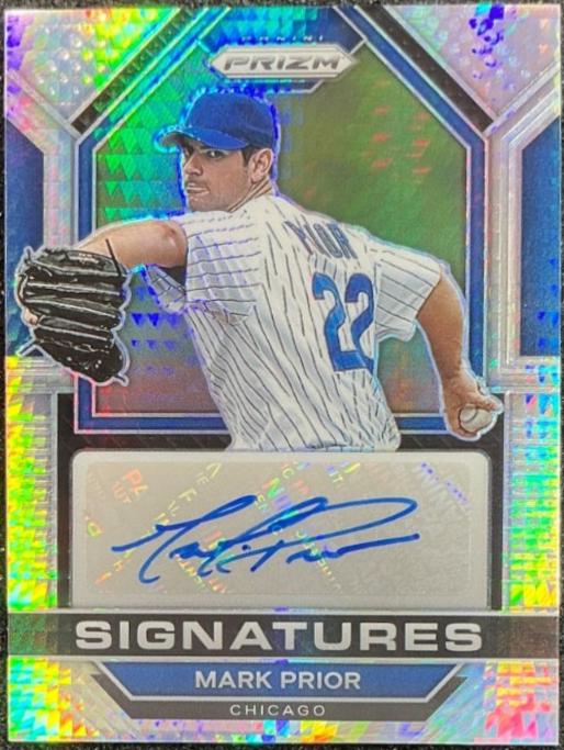 Mark Prior [Hyper] #SIG-MP