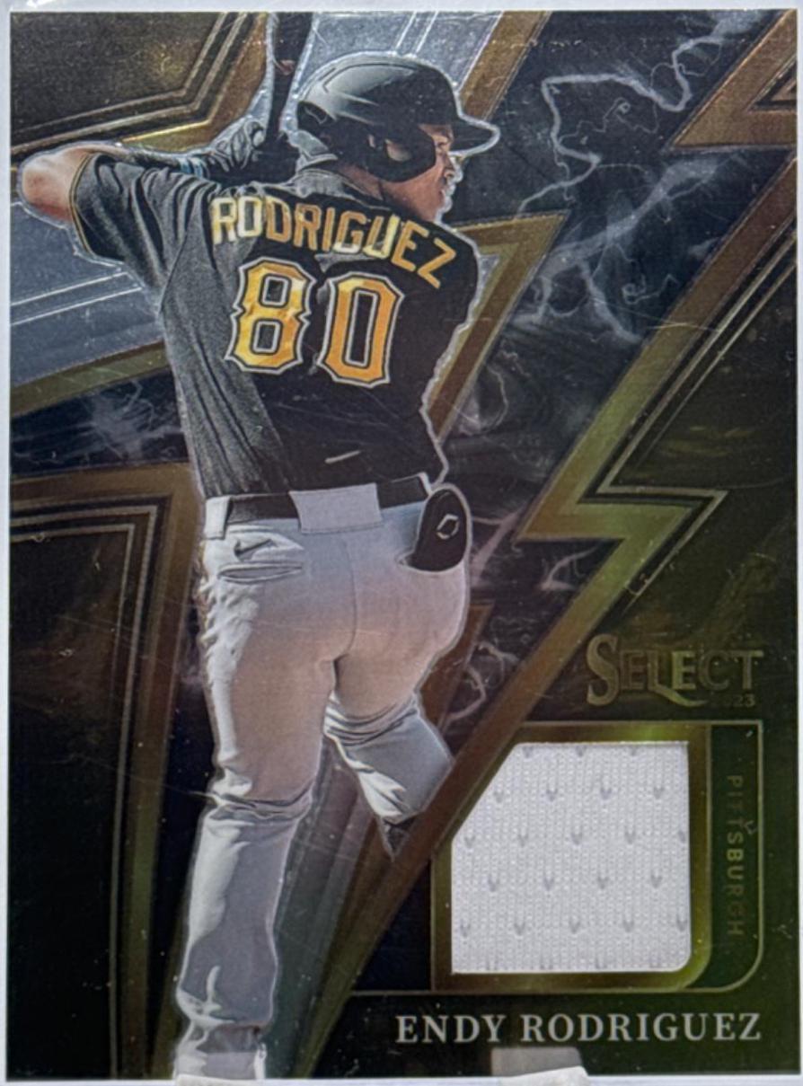 Endy Rodriguez #SM-ER