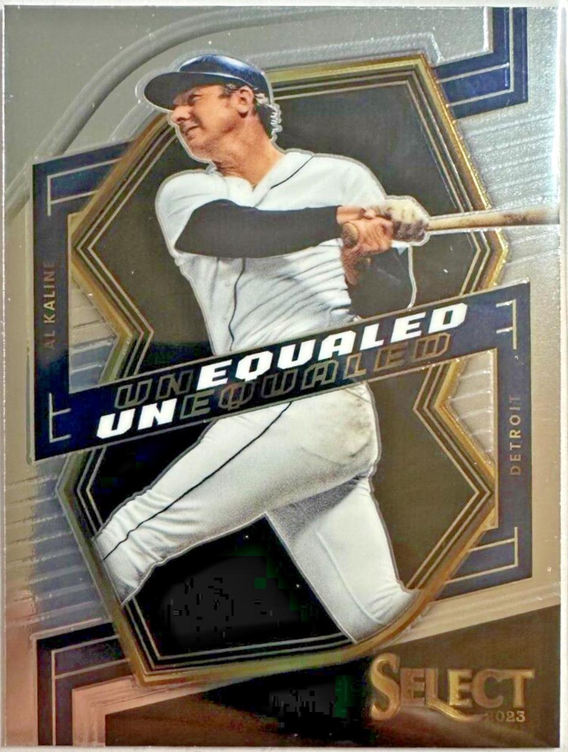 Al Kaline #UN15