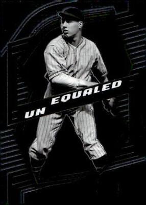 Bob Feller #UN8