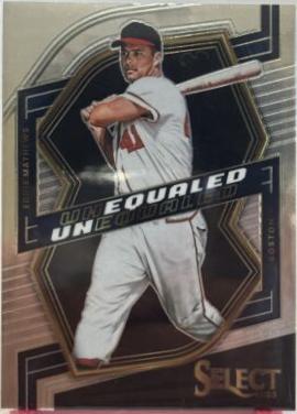Eddie Mathews #UN10