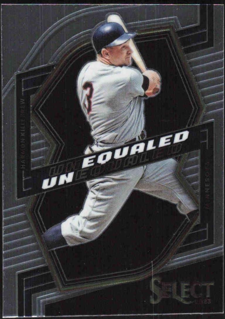 Harmon Killebrew #UN4