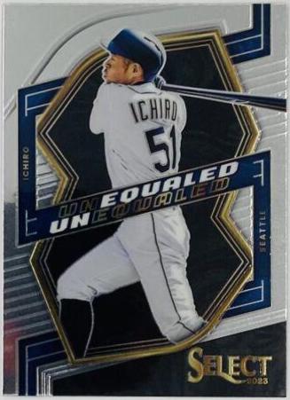 Ichiro #UN2
